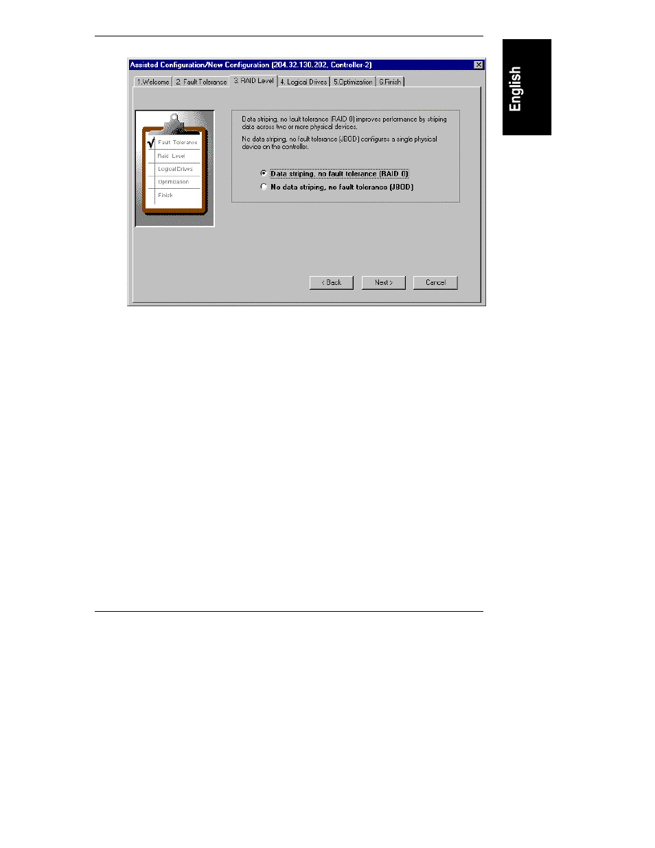 HP Netserver L Server series User Manual | Page 77 / 174