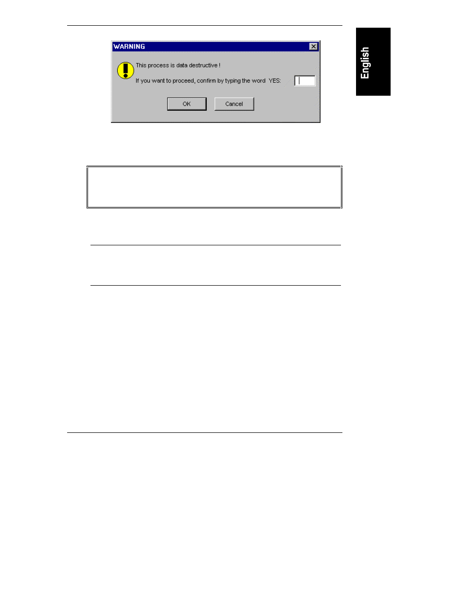 HP Netserver L Server series User Manual | Page 81 / 174