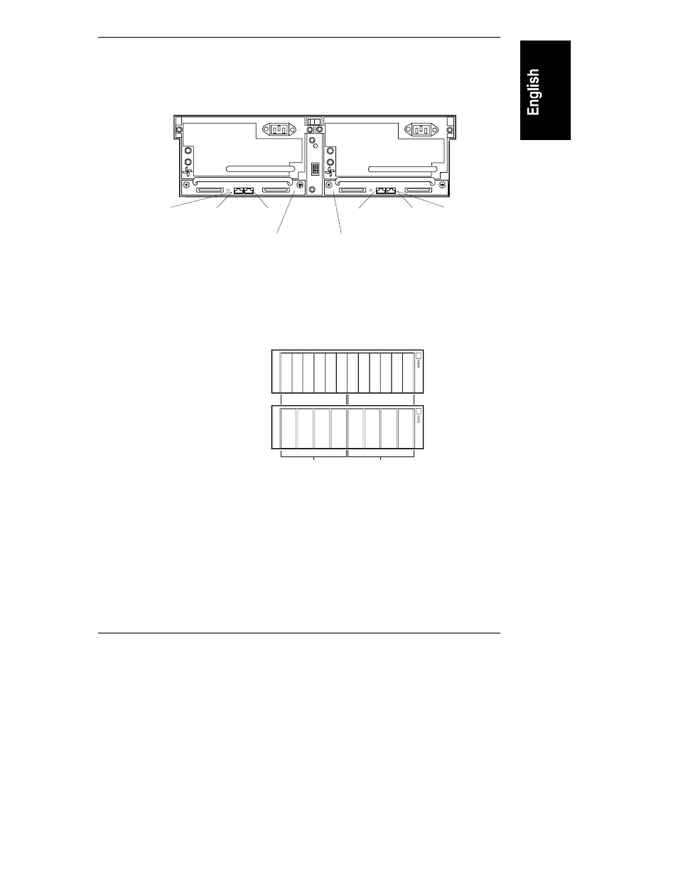 HP Netserver L Server series User Manual | Page 87 / 174