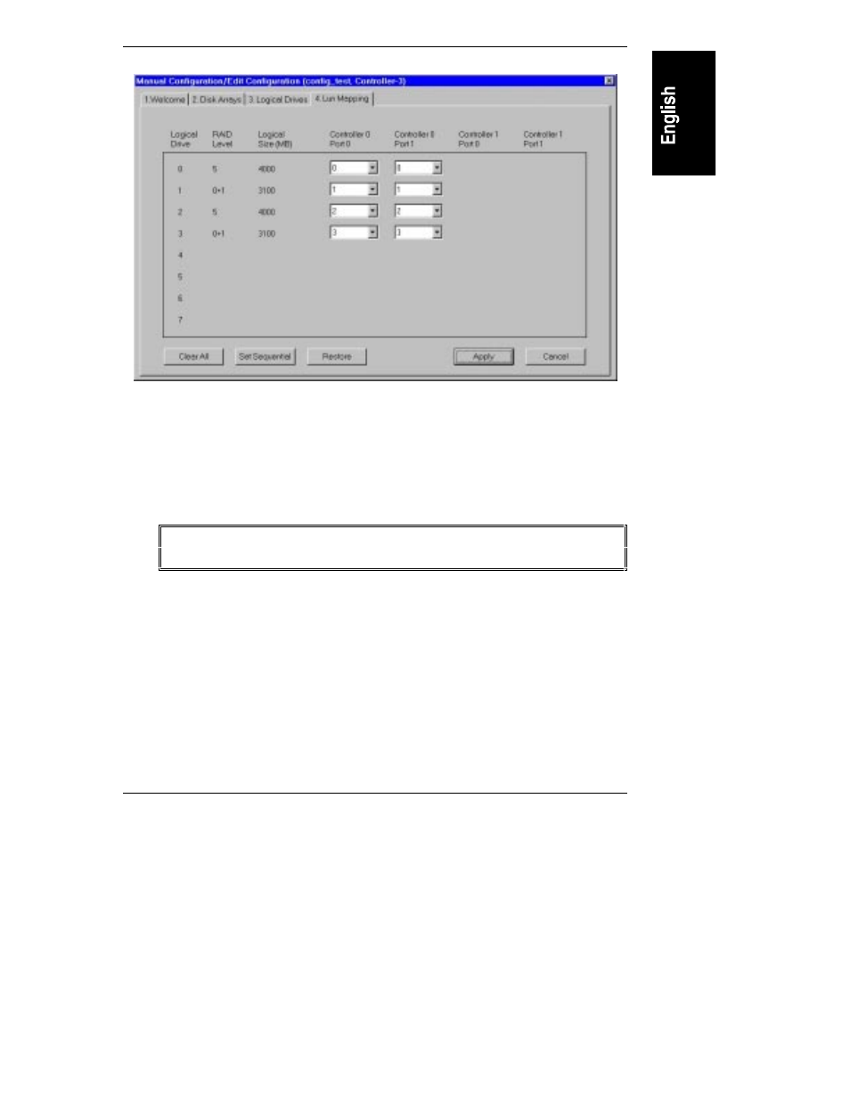 HP Netserver L Server series User Manual | Page 89 / 174