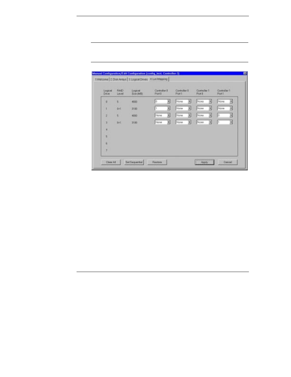 HP Netserver L Server series User Manual | Page 90 / 174