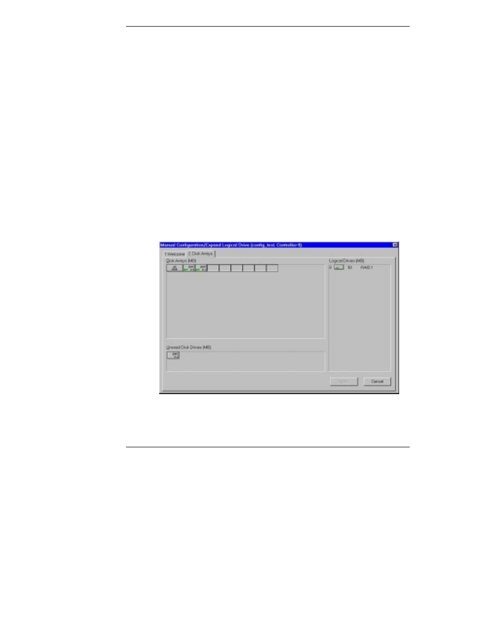 HP Netserver L Server series User Manual | Page 94 / 174