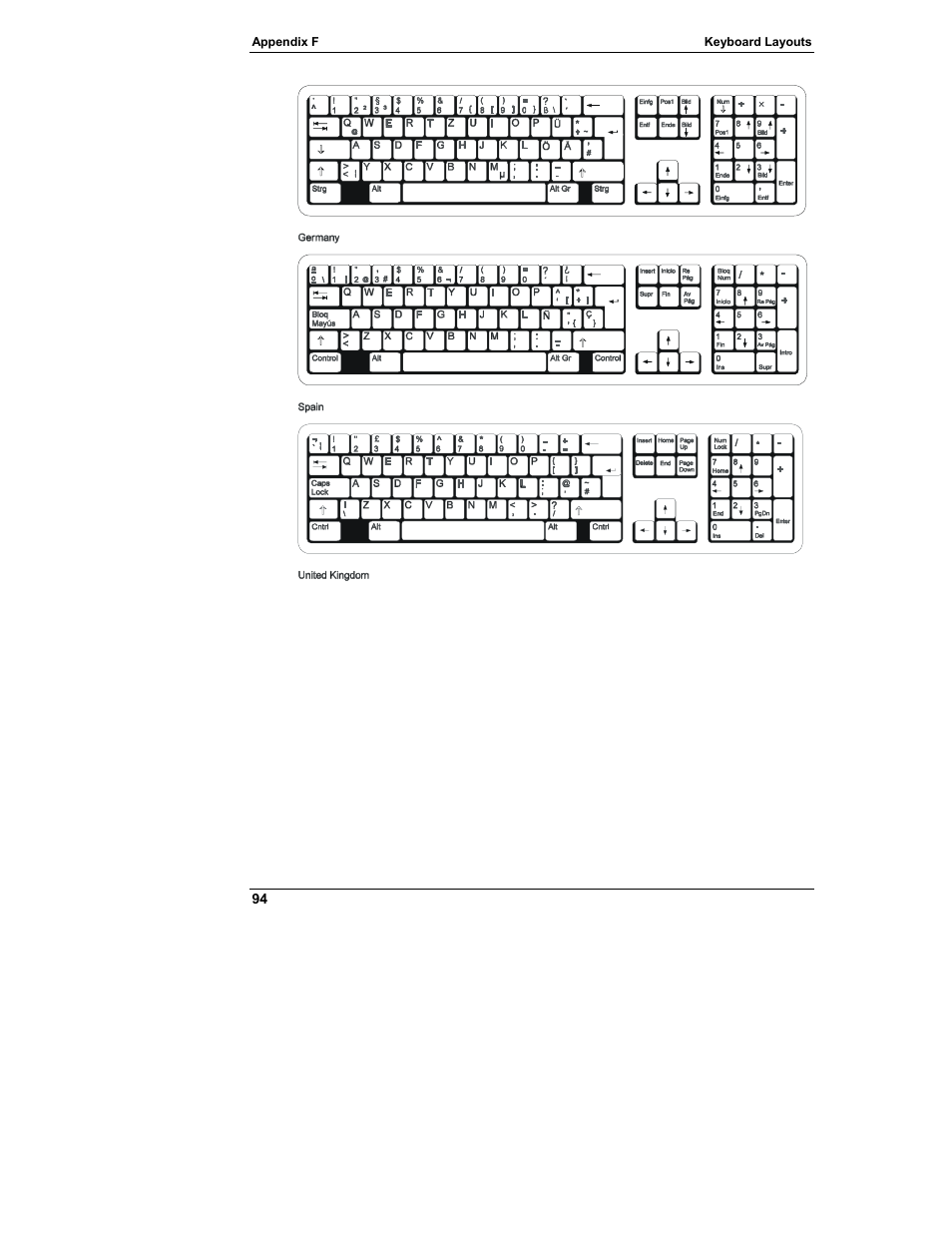 HP Server tc3100 series User Manual | Page 100 / 121