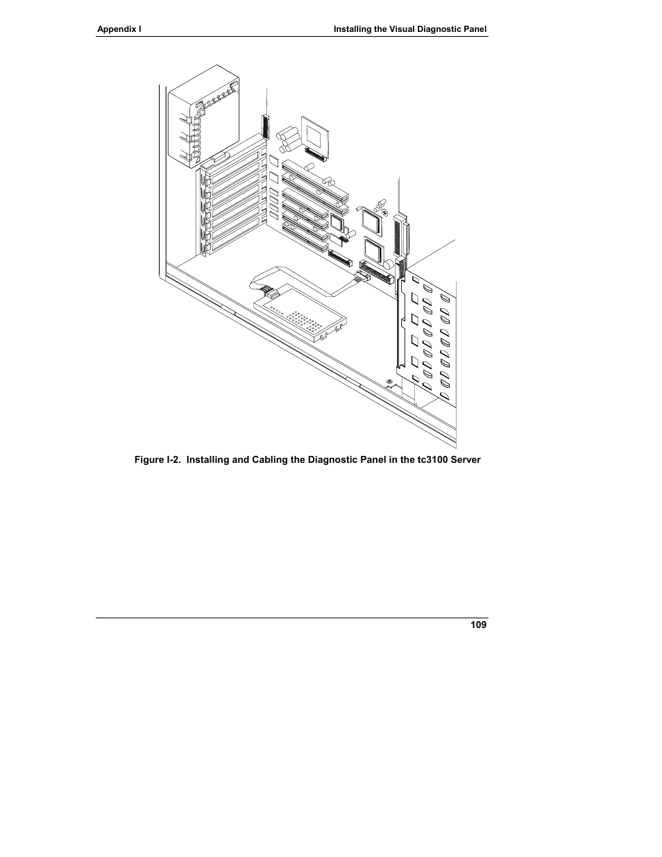 HP Server tc3100 series User Manual | Page 115 / 121