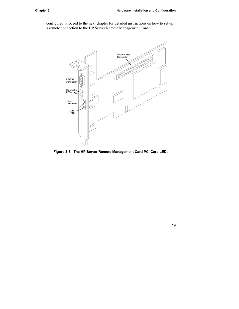 HP Server tc3100 series User Manual | Page 25 / 121