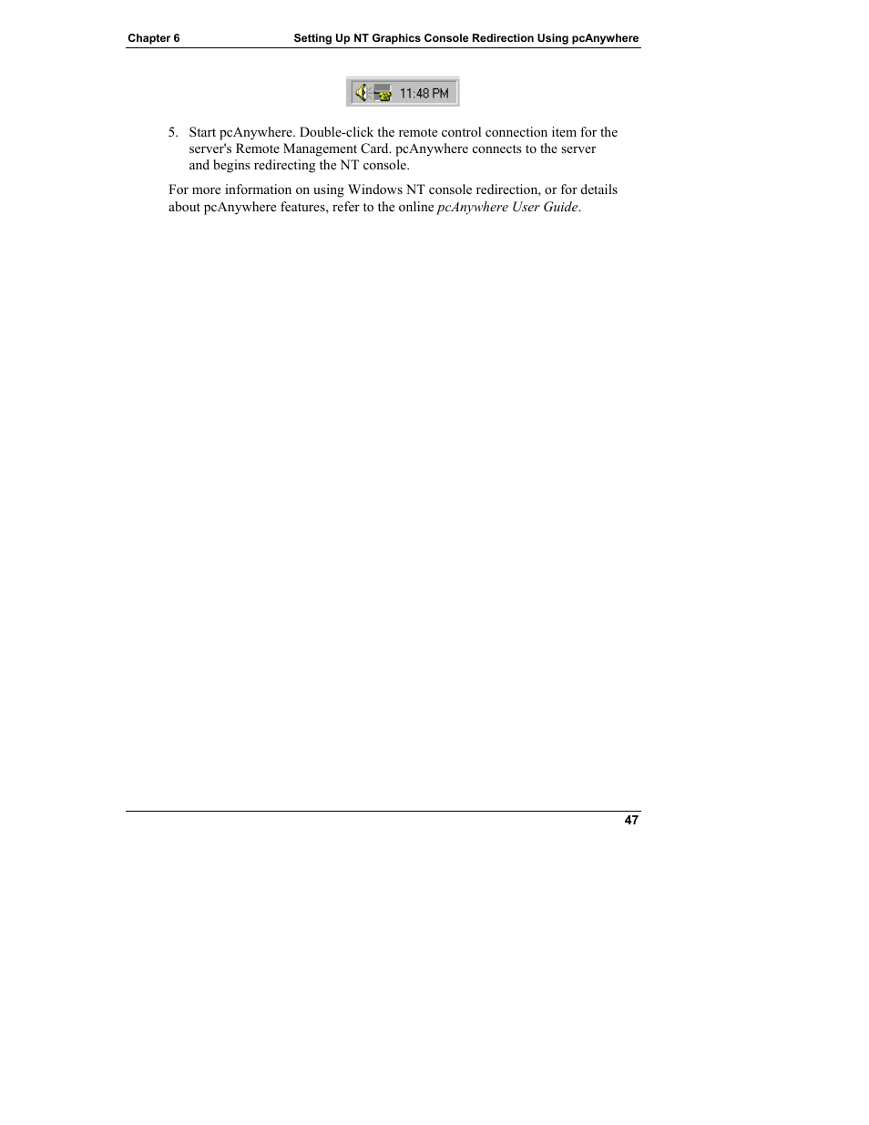 HP Server tc3100 series User Manual | Page 53 / 121