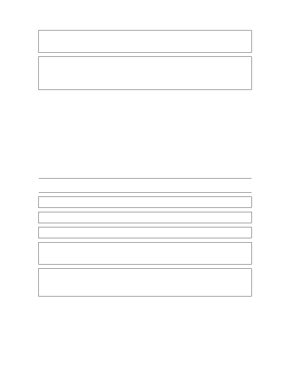 HP NonStop G-Series User Manual | Page 113 / 122