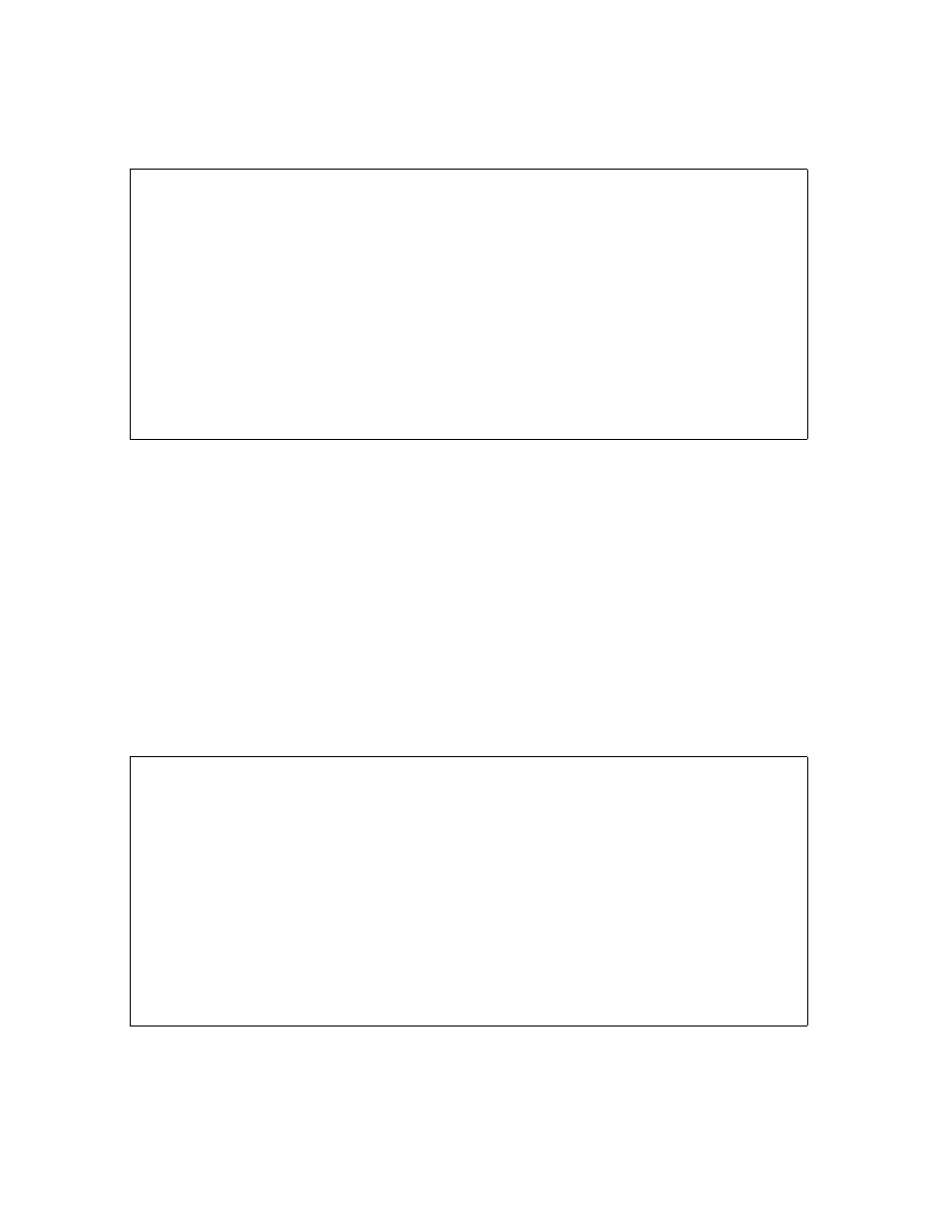 The persistent attribute | HP NonStop G-Series User Manual | Page 45 / 122