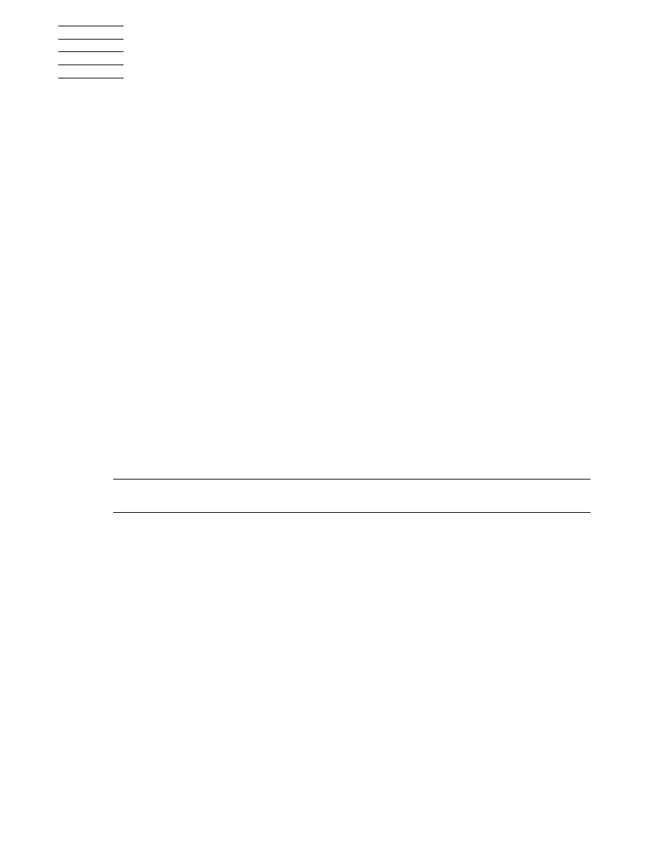 6 obtaining user and alias information, About your user authentication record, Obtaining user and alias information | Section 6, obtaining user and alias information | HP NonStop G-Series User Manual | Page 53 / 122