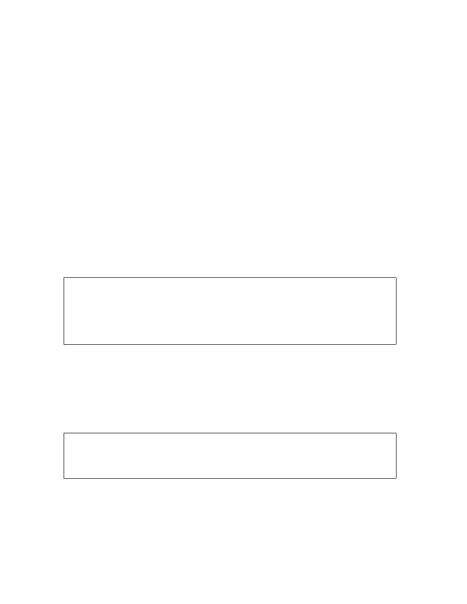 Controlling info report warnings | HP NonStop G-Series User Manual | Page 81 / 122