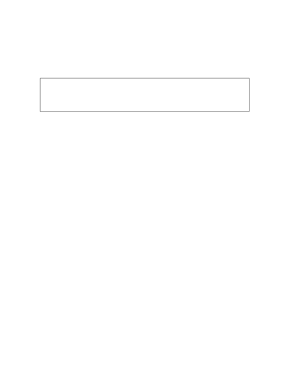 Specifying a display command list | HP NonStop G-Series User Manual | Page 86 / 122