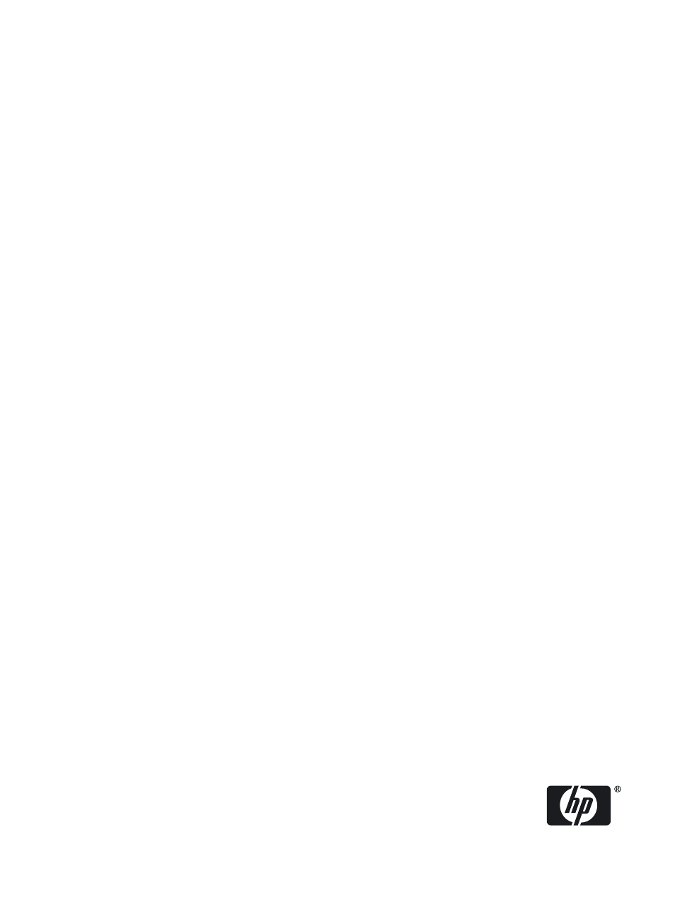 HP StorageWorks Scalable File Share User Manual | Page 84 / 84