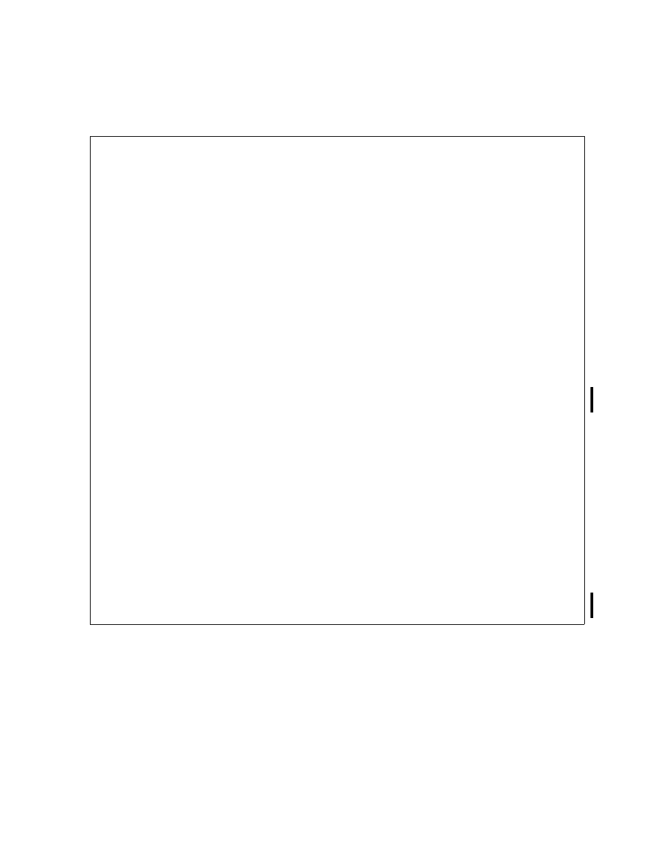 Alter atmfprograms, Alter, Atmfprograms | N be altered with the | HP Integrity NonStop J-Series User Manual | Page 102 / 240