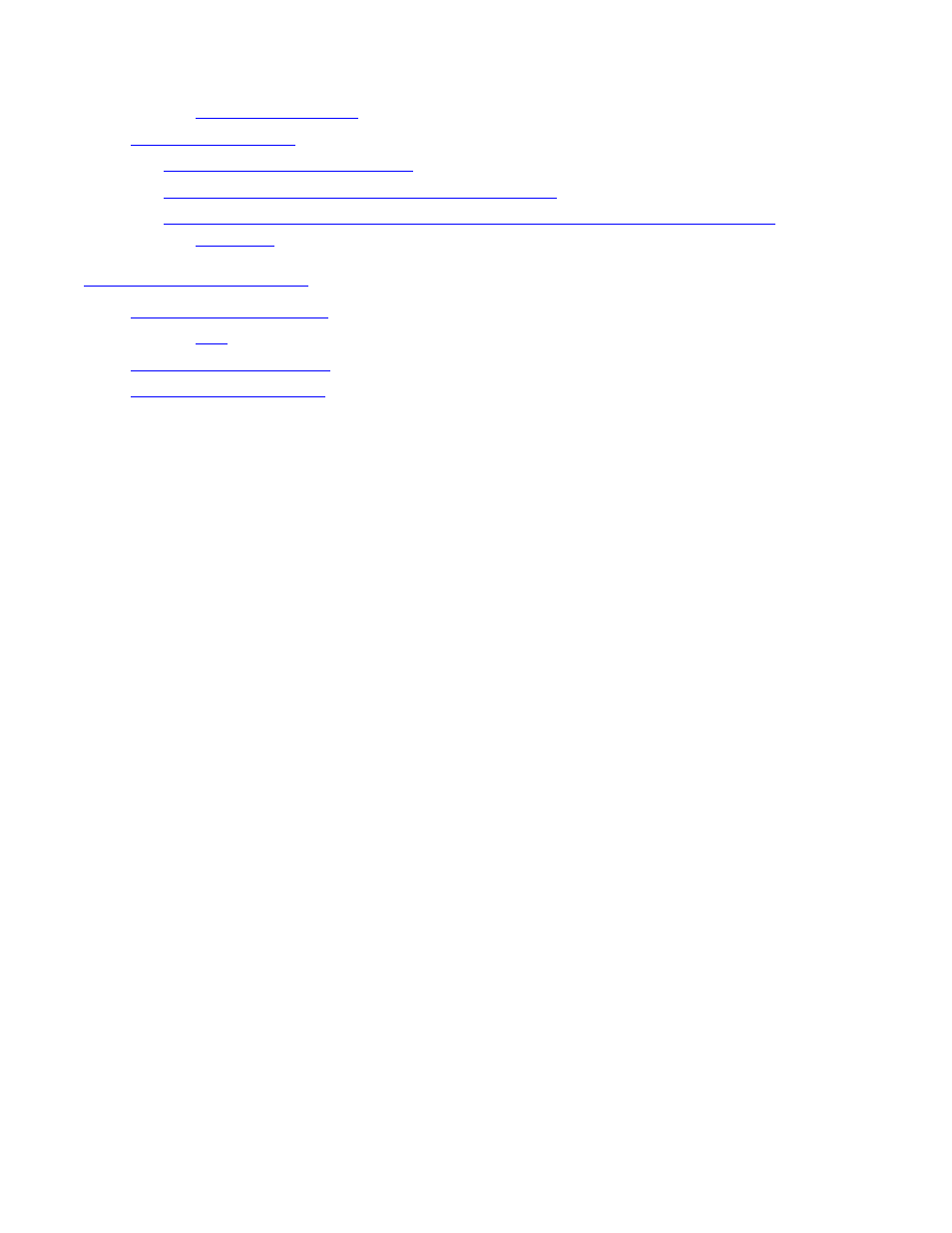 D. error messages | HP Integrity NonStop J-Series User Manual | Page 13 / 240