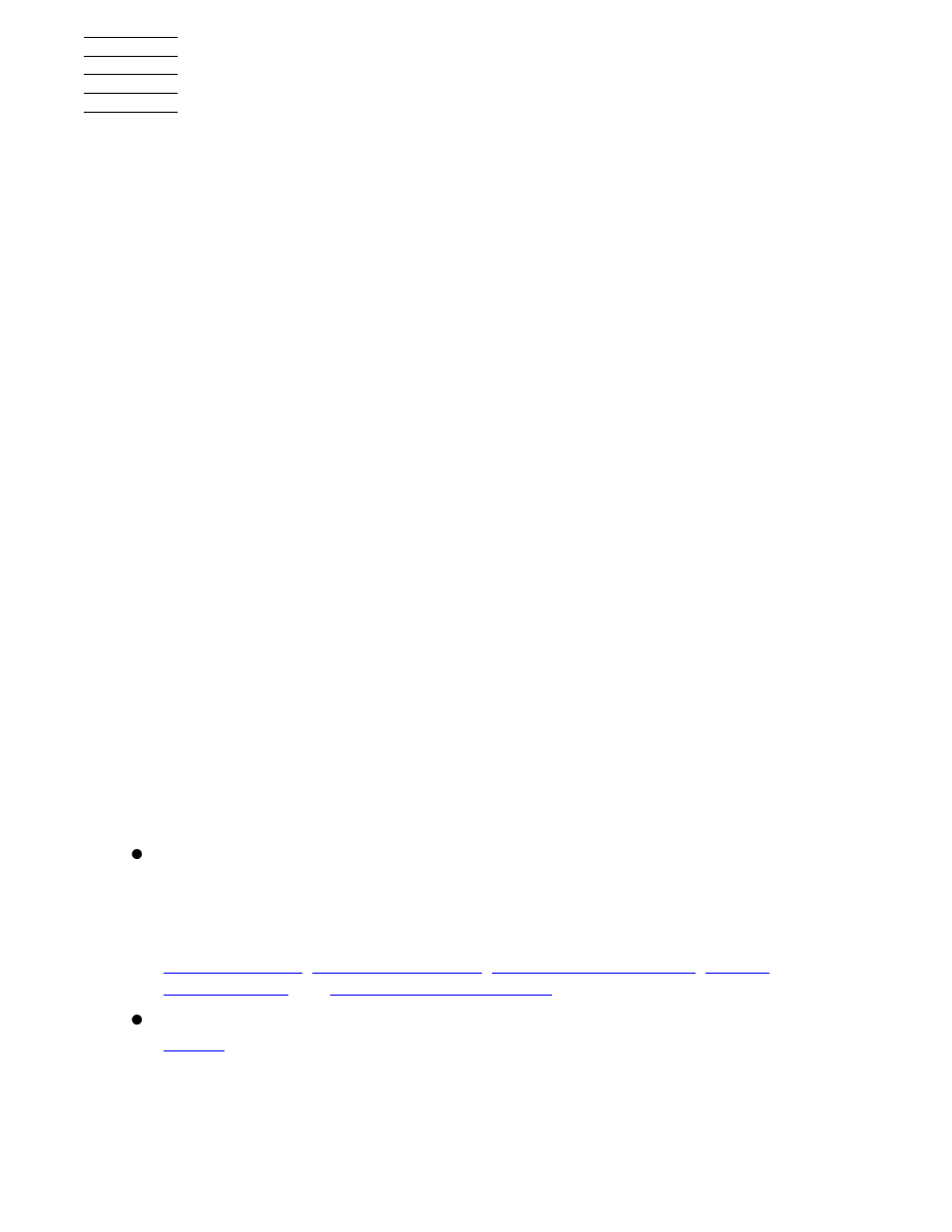 What’s new in this manual, Manual information, New and changed information | HP Integrity NonStop J-Series User Manual | Page 15 / 240