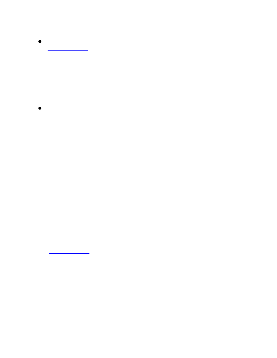 Executing prepared applications, Swap space, Ems logging | HP Integrity NonStop J-Series User Manual | Page 195 / 240