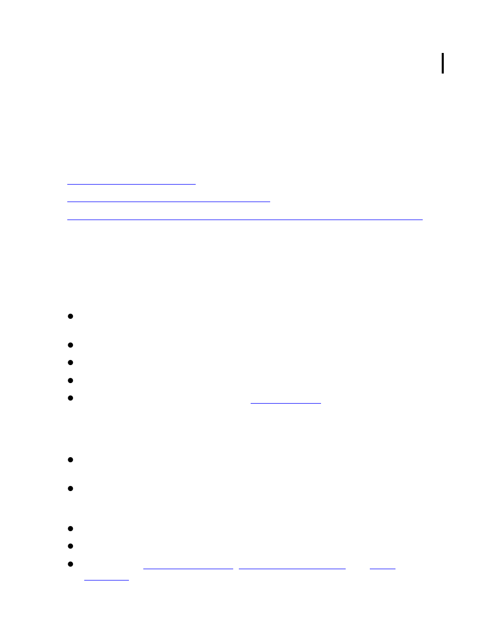 Reporting problems, Autotmf component failures, Prepared program incorrect behavior or failure | HP Integrity NonStop J-Series User Manual | Page 218 / 240