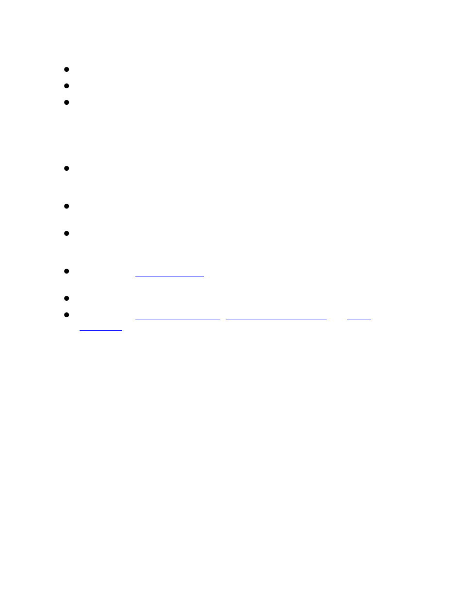 Problems | HP Integrity NonStop J-Series User Manual | Page 219 / 240