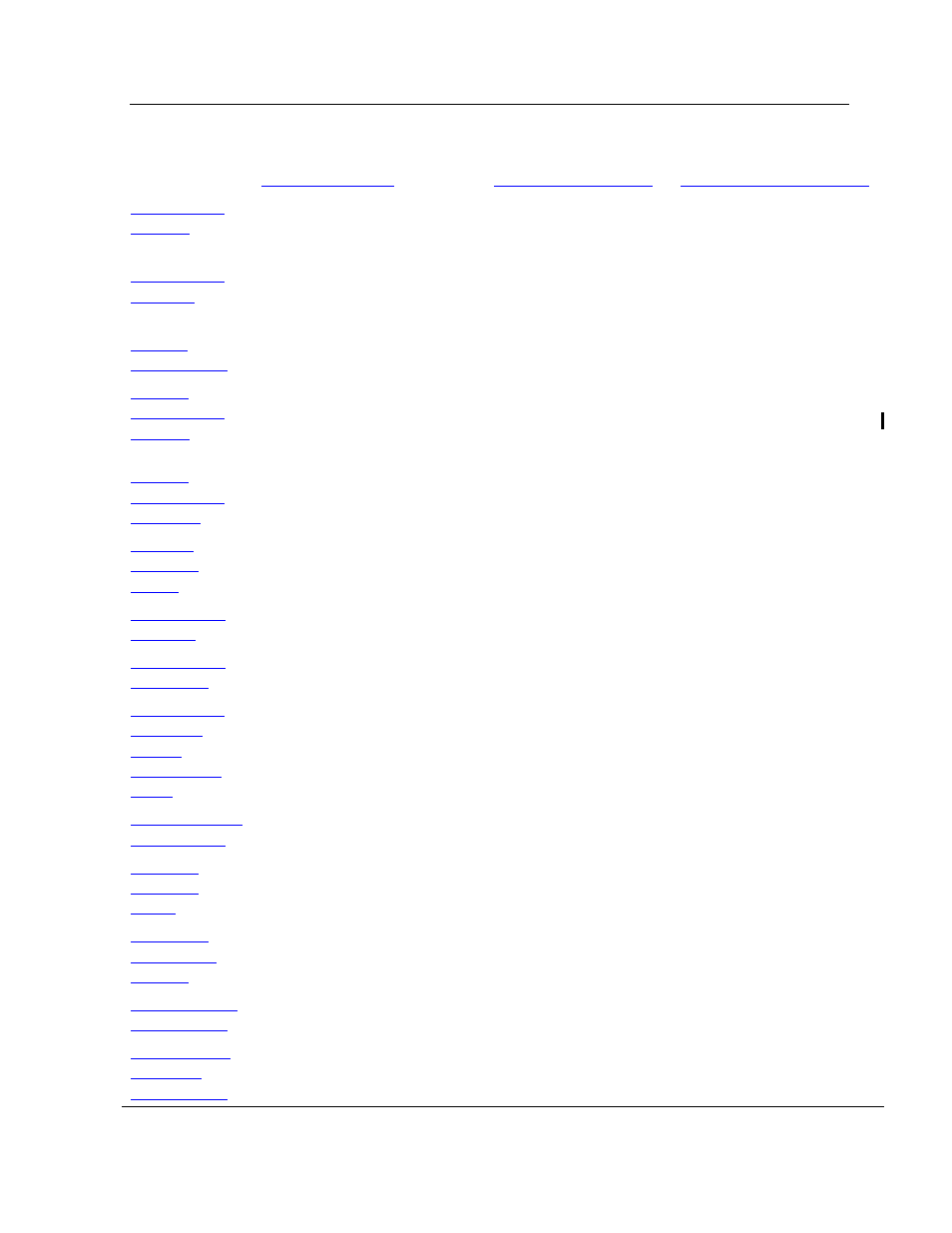 HP Integrity NonStop J-Series User Manual | Page 51 / 240