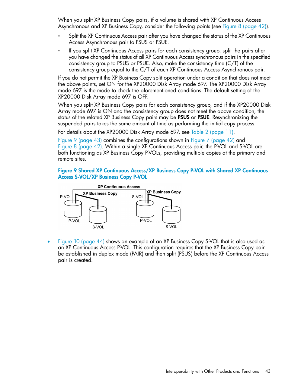 HP StorageWorks XP Remote Web Console Software User Manual | Page 43 / 180