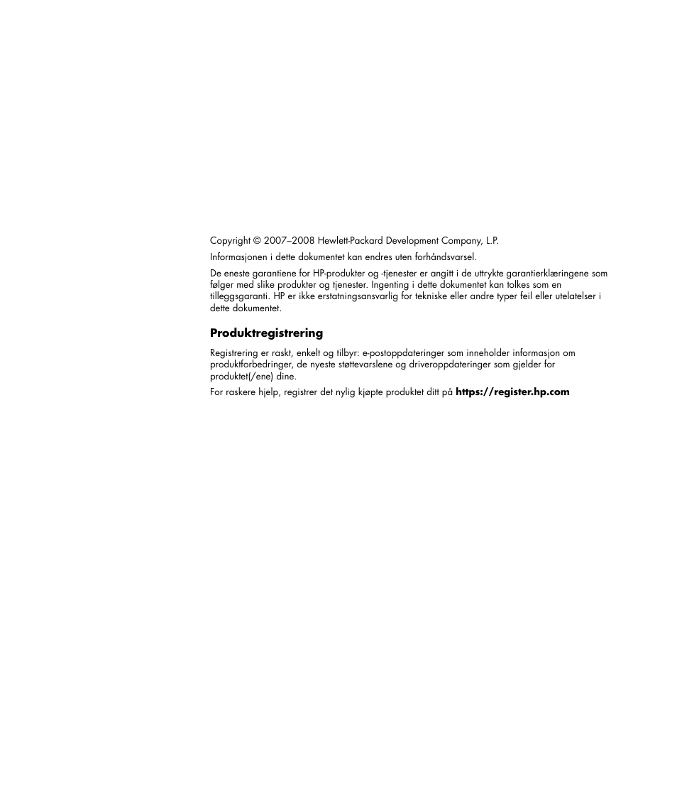 HP 2-Megapixel Autofocus Webcam User Manual | Page 134 / 241