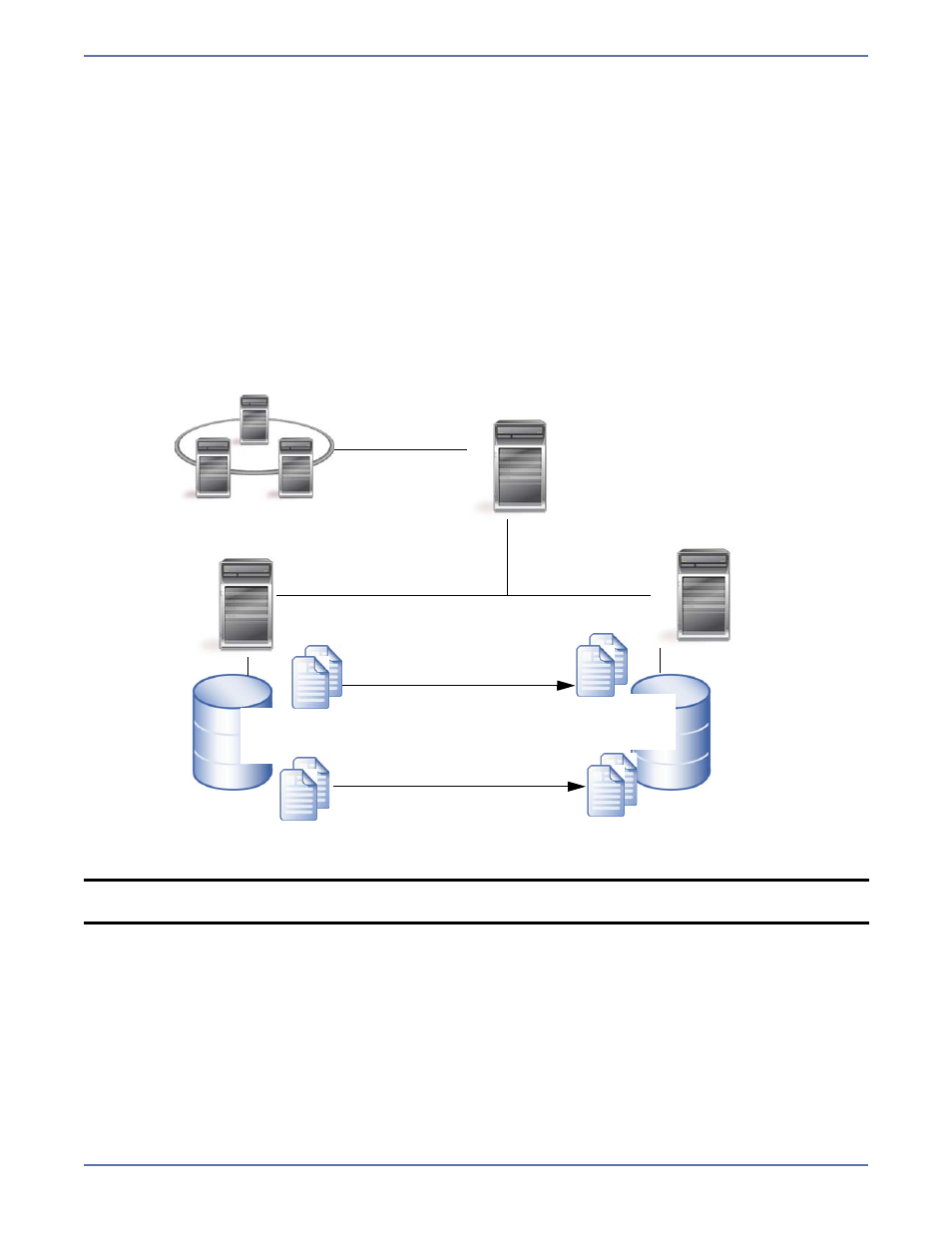 Introducing storage mirroring, For virtual, Infrastructure | HP Storage Mirroring Software User Manual | Page 4 / 37