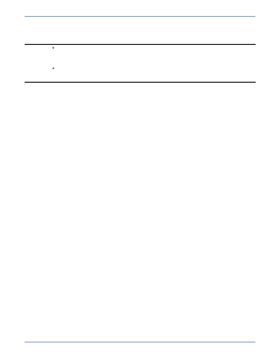 HP Storage Mirroring Software User Manual | Page 6 / 37