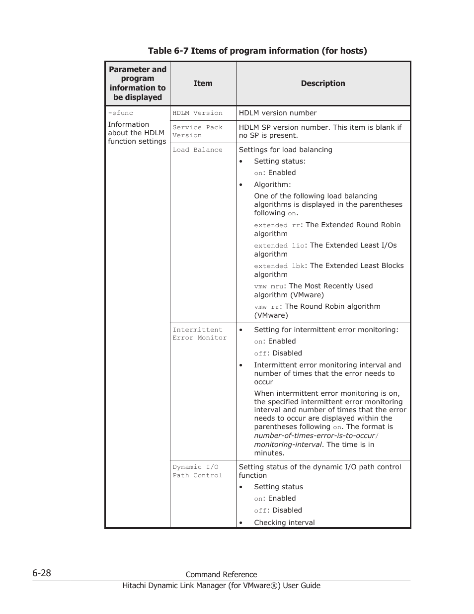 Satp claim rules | HP XP7 Storage User Manual | Page 120 / 250