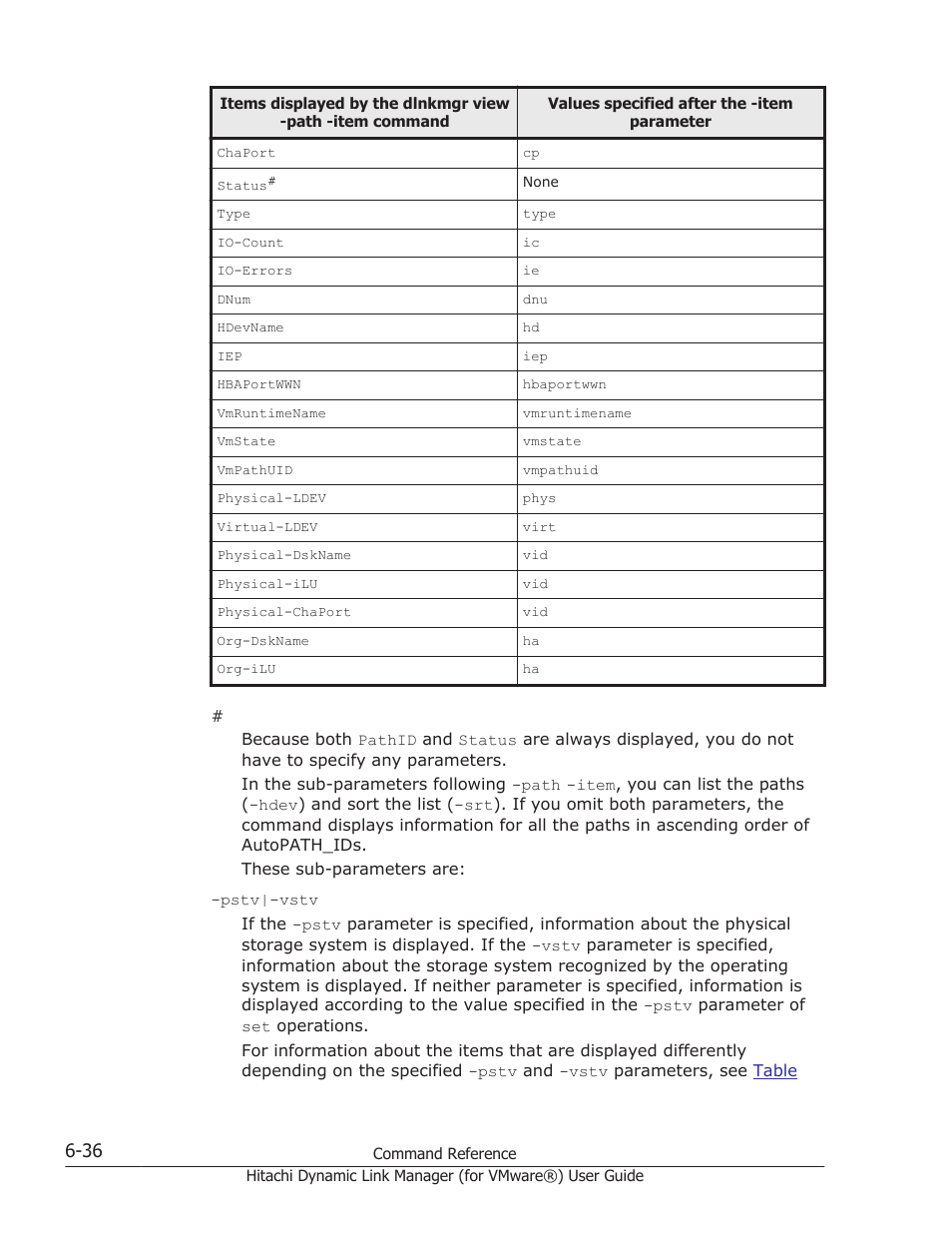 HP XP7 Storage User Manual | Page 128 / 250