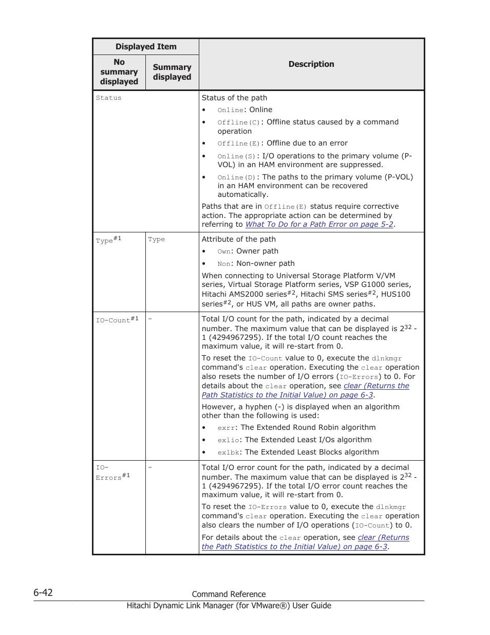 HP XP7 Storage User Manual | Page 134 / 250