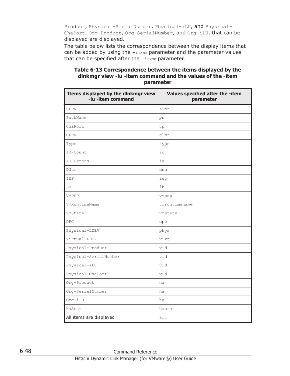 HP XP7 Storage User Manual | Page 140 / 250