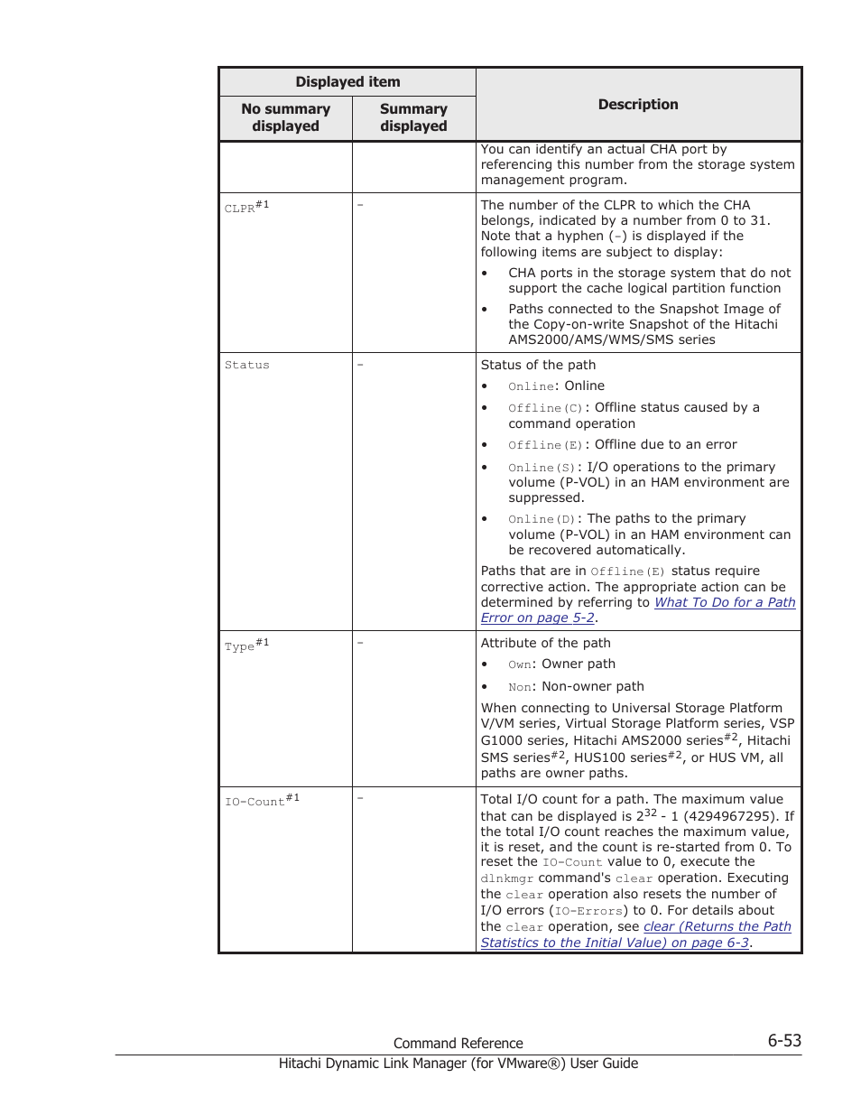 HP XP7 Storage User Manual | Page 145 / 250