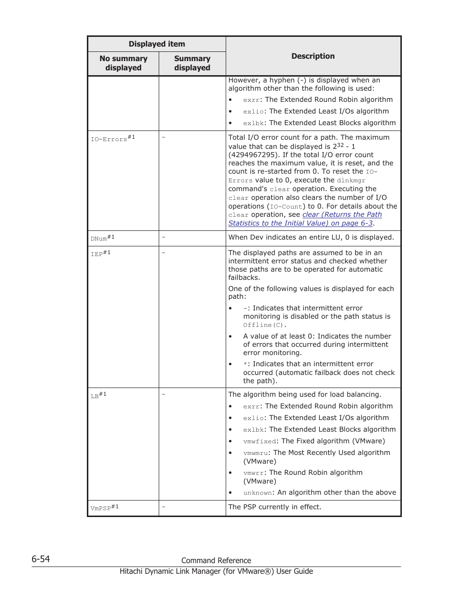 HP XP7 Storage User Manual | Page 146 / 250