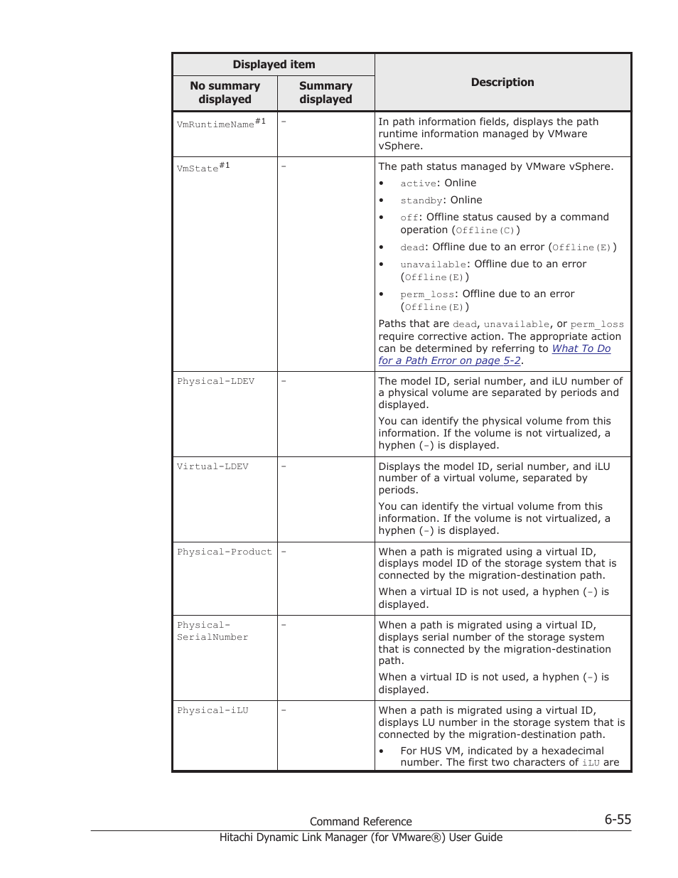 HP XP7 Storage User Manual | Page 147 / 250