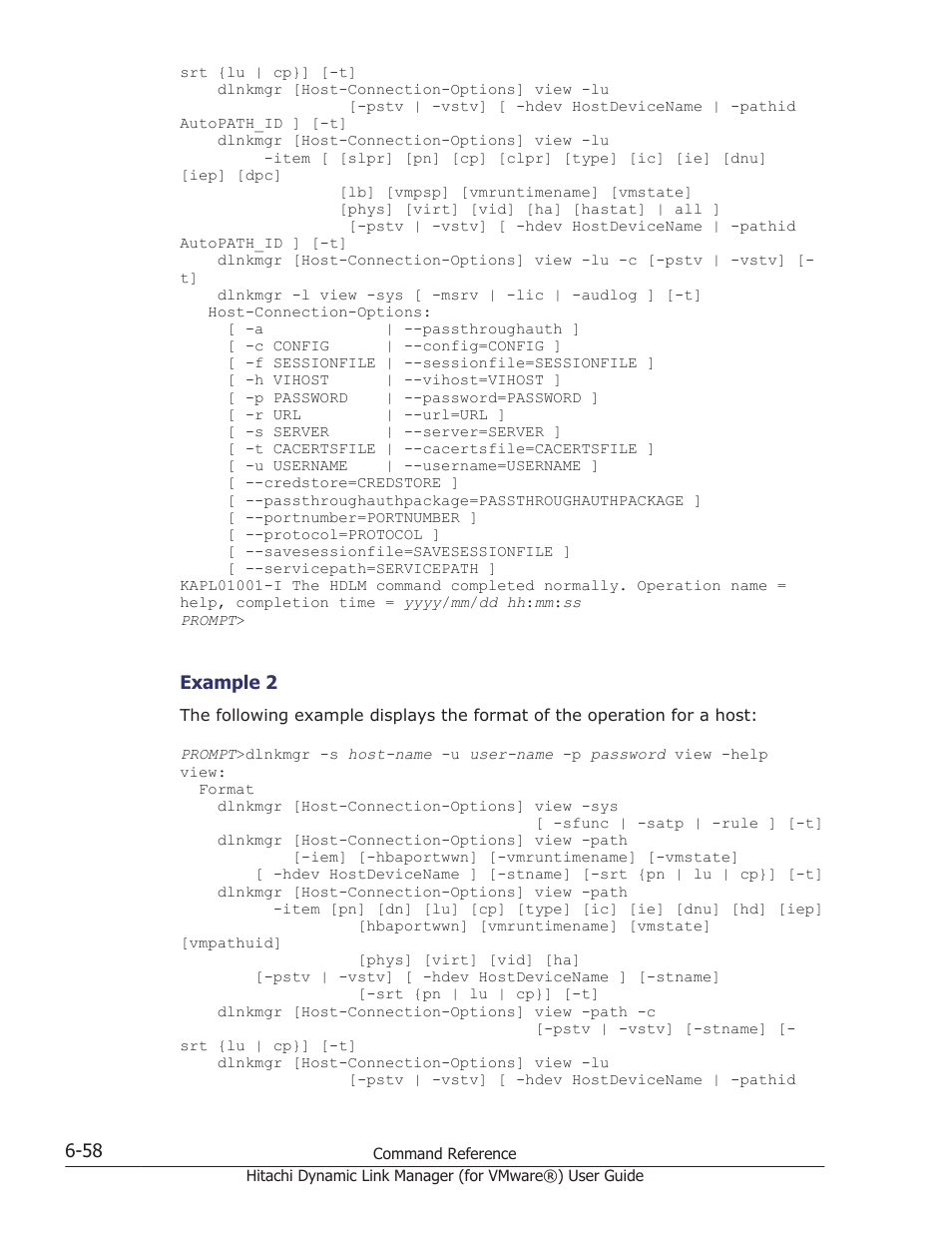 HP XP7 Storage User Manual | Page 150 / 250