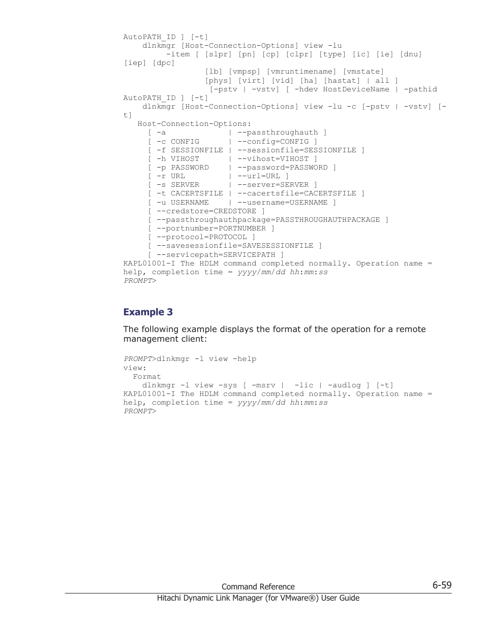 HP XP7 Storage User Manual | Page 151 / 250