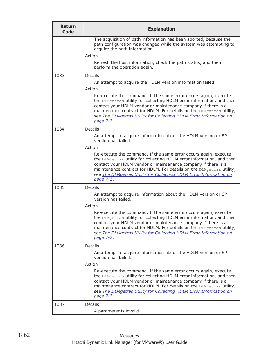 HP XP7 Storage User Manual | Page 226 / 250