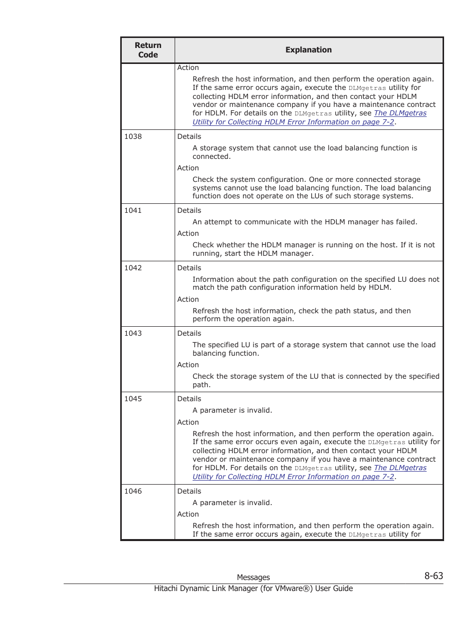 HP XP7 Storage User Manual | Page 227 / 250