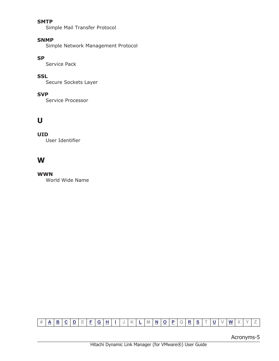 HP XP7 Storage User Manual | Page 235 / 250