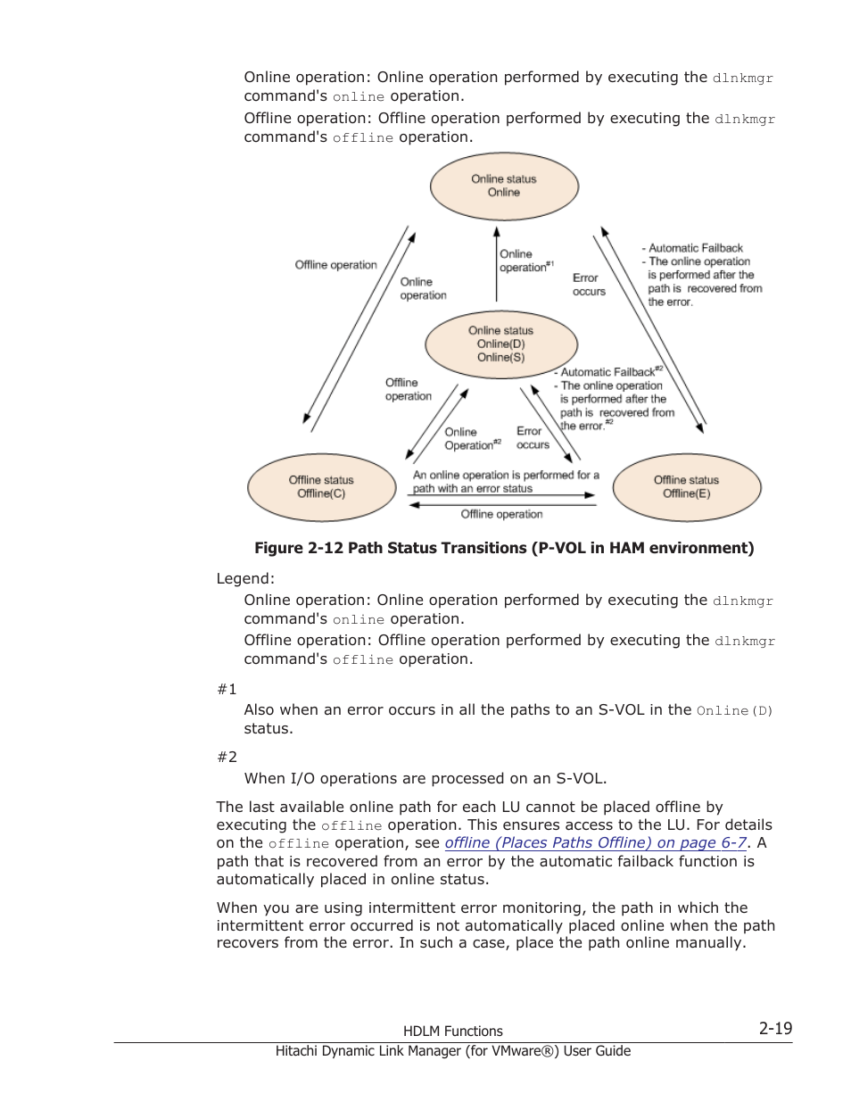 HP XP7 Storage User Manual | Page 37 / 250