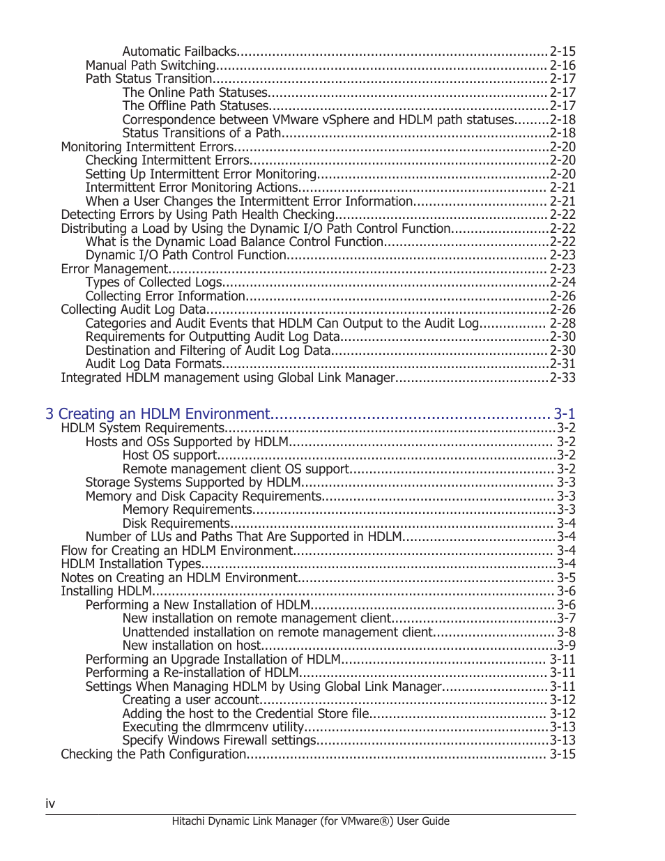 HP XP7 Storage User Manual | Page 4 / 250