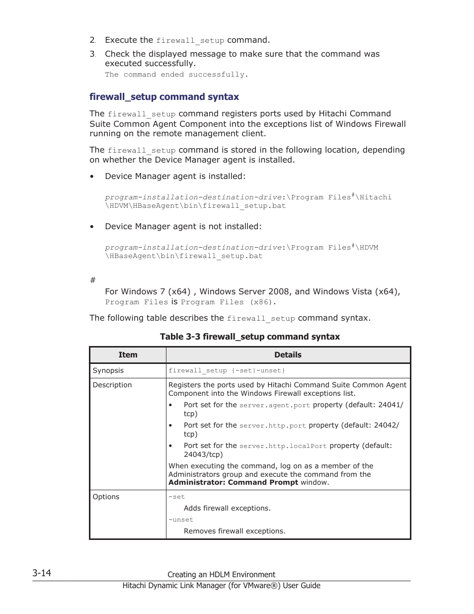 HP XP7 Storage User Manual | Page 66 / 250