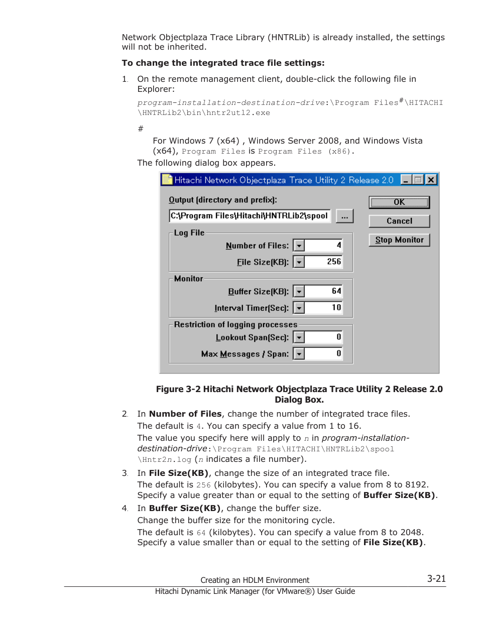 HP XP7 Storage User Manual | Page 73 / 250