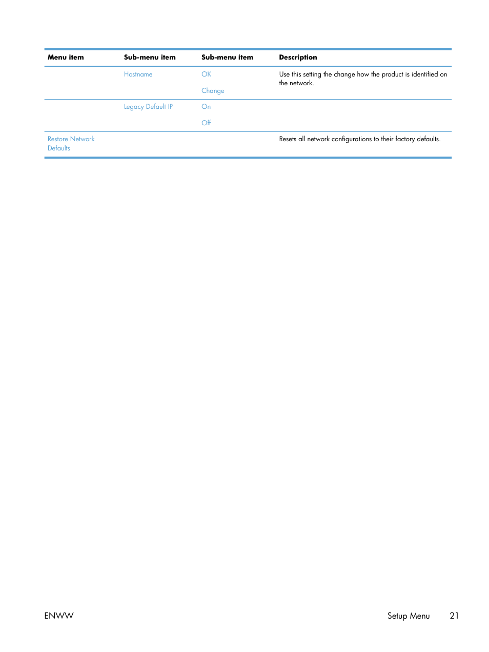 HP Officejet Pro X551 Printer series User Manual | Page 35 / 250