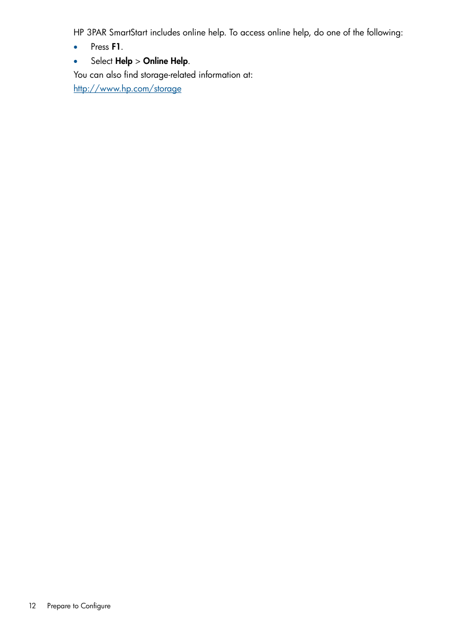 HP 3PAR Operating System Software Licenses User Manual | Page 12 / 63