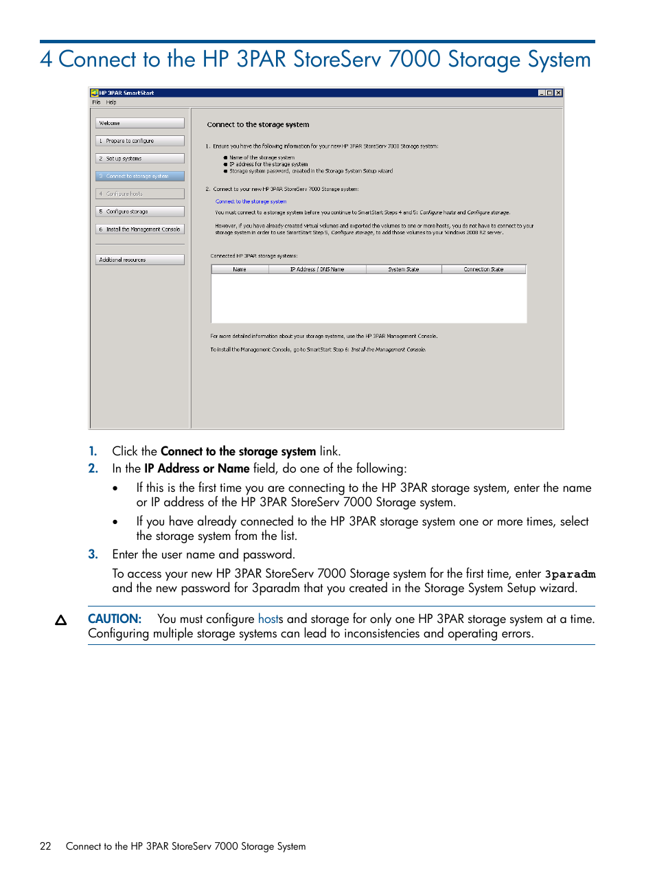 HP 3PAR Operating System Software Licenses User Manual | Page 22 / 63