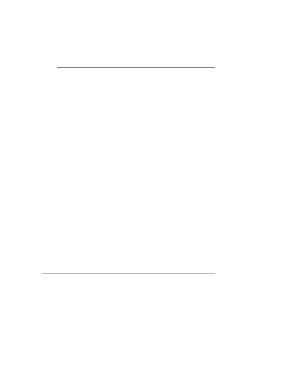 HP Netserver E Server series User Manual | Page 10 / 106