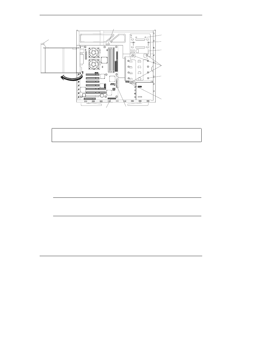 HP Netserver E Server series User Manual | Page 24 / 106