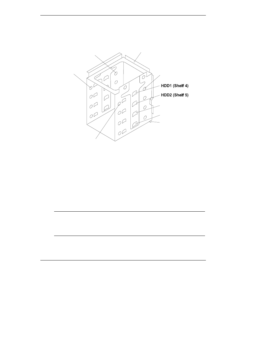 HP Netserver E Server series User Manual | Page 26 / 106