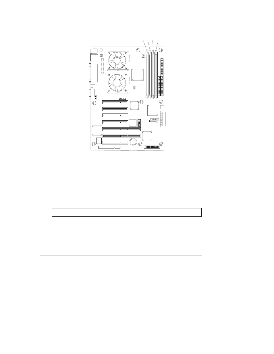 HP Netserver E Server series User Manual | Page 36 / 106